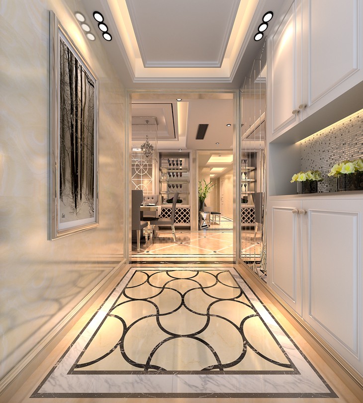 合肥環(huán)保家裝