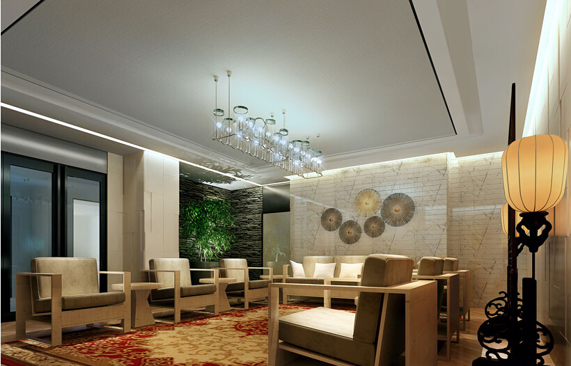 合肥辦公室裝修設(shè)計