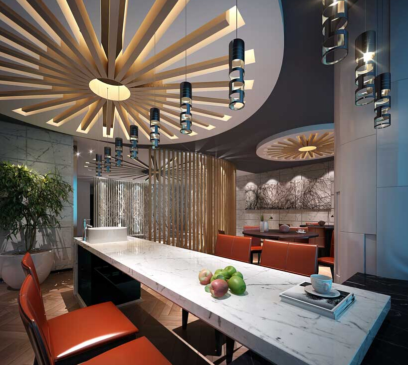 合肥辦公室裝修