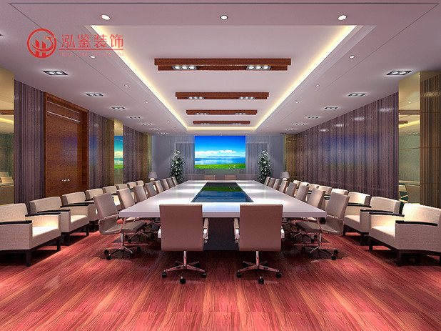 會議室裝修設計
