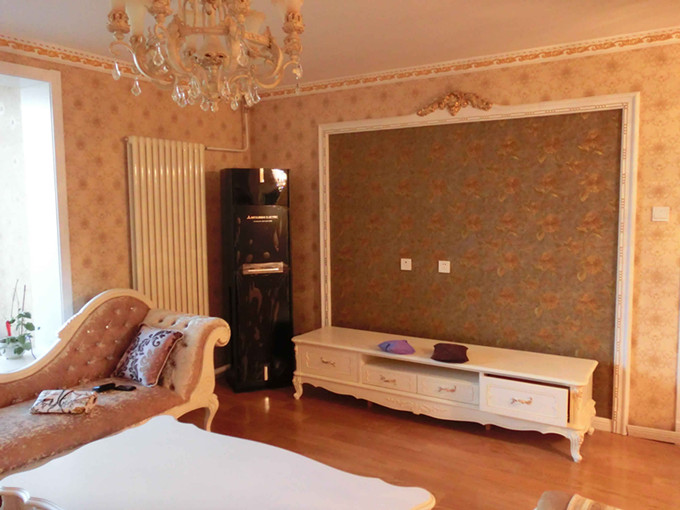 歐式風(fēng)格裝修