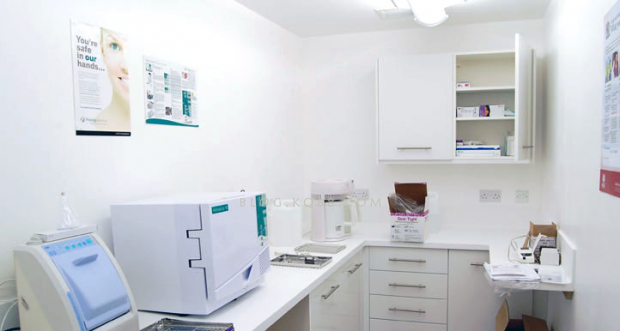 醫(yī)院診所裝修設(shè)計(jì)