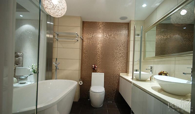 衛(wèi)生間裝修設(shè)計(jì)案例