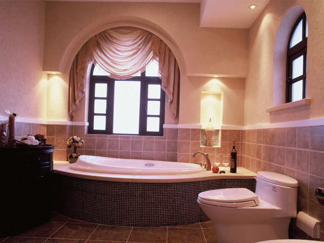 衛(wèi)生間裝修設(shè)計(jì)案例