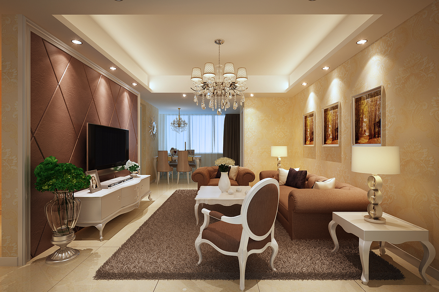 大門正對(duì)陽臺(tái)風(fēng)水