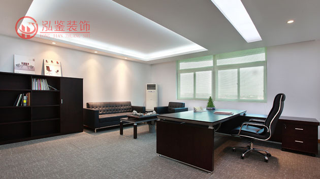 辦公室裝修資深企業(yè):行業(yè)“寒冬”持續(xù) 衣柜企業(yè)如何化解危機(jī)?