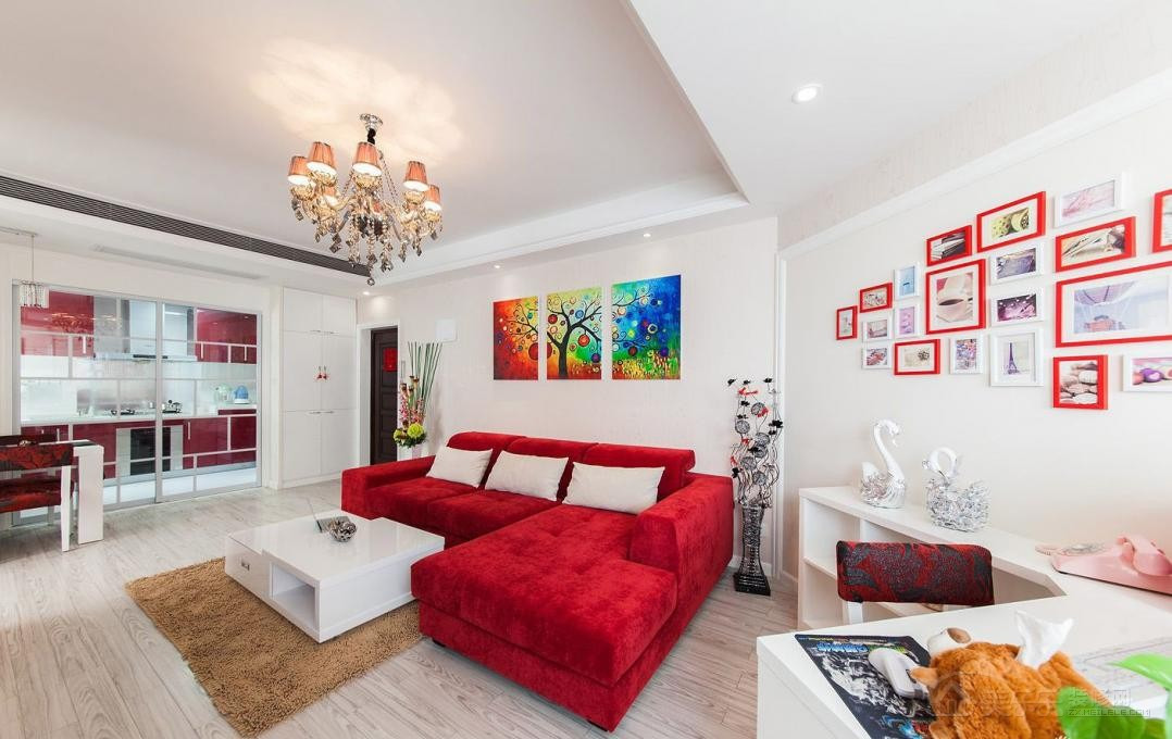 婚房裝修設(shè)計(jì)效果圖