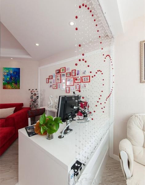 婚房裝修設(shè)計(jì)效果圖