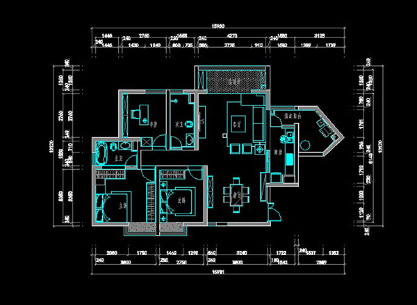 日式風(fēng)格裝修設(shè)計