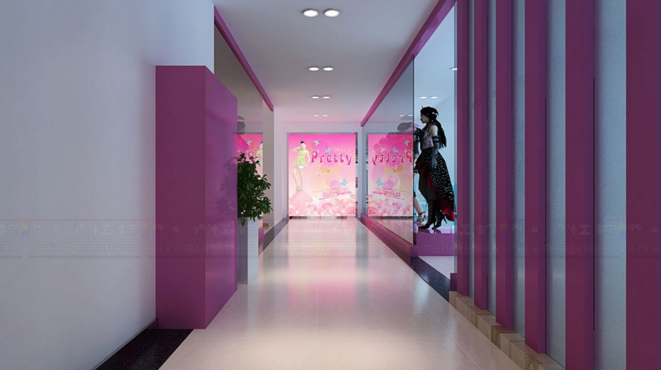 服裝店裝修設(shè)計要注意哪些細節(jié)