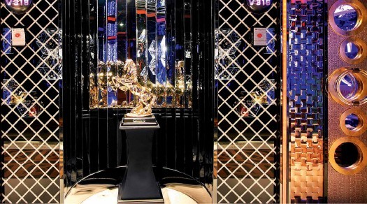 合肥裝修公司ktv裝修效果圖