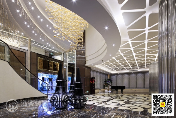 合肥ktv裝修設(shè)計(jì)