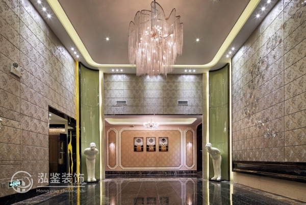 合肥ktv裝修設(shè)計(jì)