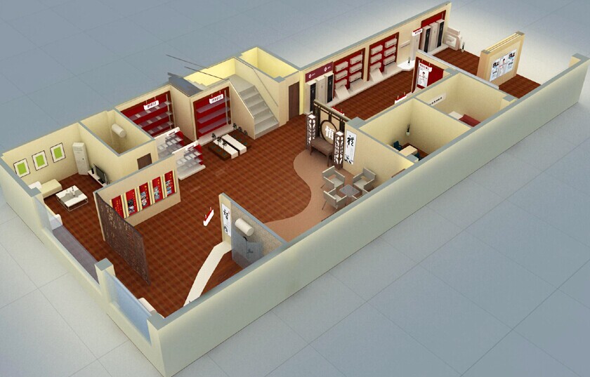 �������{(di��o)չ�d�b��Ч���D-����u��(ch��ng)�b��Ч���D