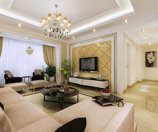 合肥裝修設(shè)計(jì)效果圖