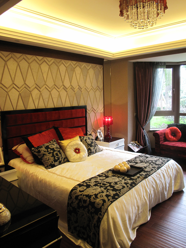 婚房裝修設(shè)計