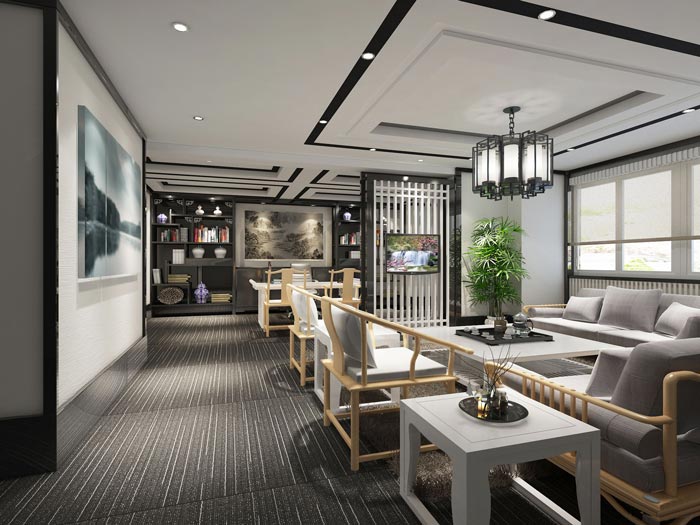 ���F(tu��n)��˾�b���O(sh��)ӋЧ���D