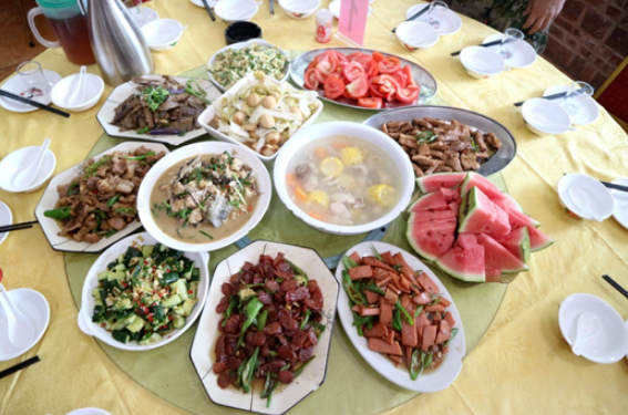 凝心聚力，熔煉團(tuán)隊(duì)，共創(chuàng)輝煌 ——廣東東溢公司2020年度團(tuán)建活動(dòng)圓滿完成