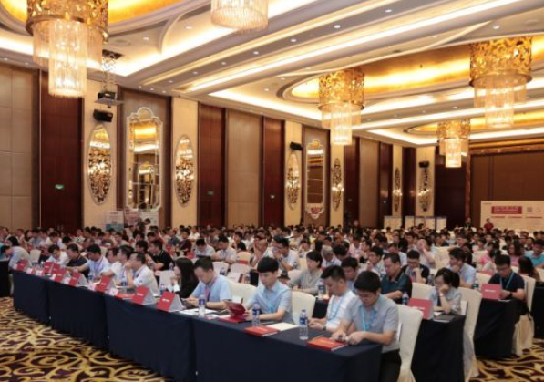東溢新材料驚艷亮相中國(guó)5G手機(jī)新材料、新結(jié)構(gòu)高峰論壇--?暨供需對(duì)接會(huì)