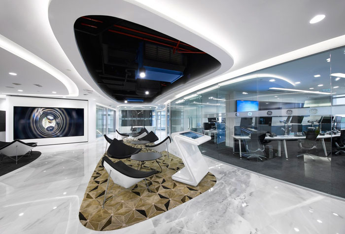 辦公室裝修設(shè)計(jì)