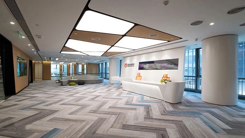 �Ƽ���˾�k���^(q��)�b���OӋ