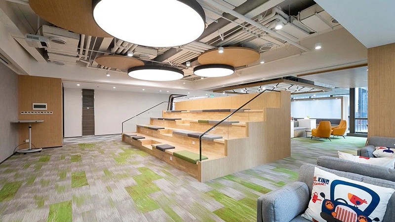 �Ƽ���˾�k���^(q��)�b���OӋ