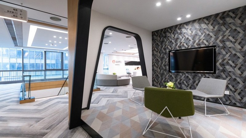 �Ƽ���˾�k���^(q��)�b���OӋ