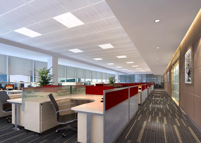 合肥辦公室裝修公司哪家設(shè)計(jì)比較好