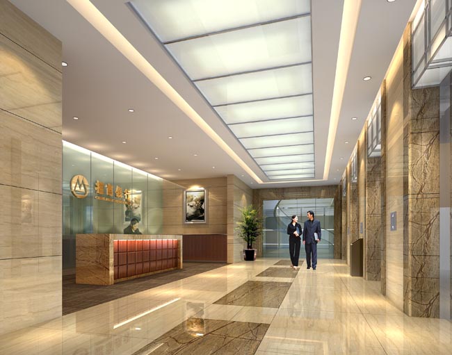 合肥辦公室裝修公司哪家設(shè)計(jì)比較好