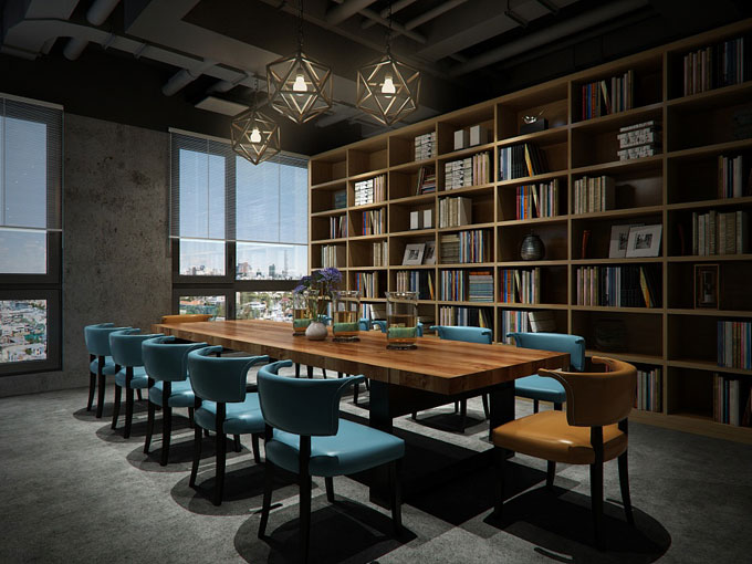 loft�L(f��ng)���k�����b���O(sh��)Ӌ����