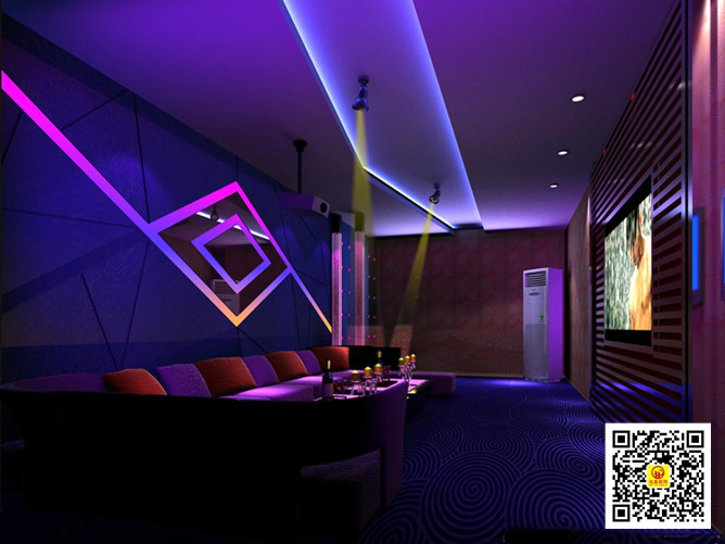 KTV�b���O(sh��)Ӌ(j��)-�ʘ�(l��)��d�����O(sh��)Ӌ(j��)Ч���D