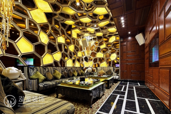 �e�µĊʘ�(l��)��(hu��)���b�� ȫ��λ���w�(y��n)����Ó��-KTV�b���O(sh��)Ӌ(j��)